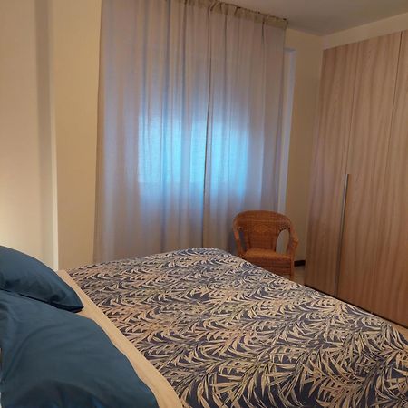 شقة La Conchiglia Porto SantʼElpidio المظهر الخارجي الصورة