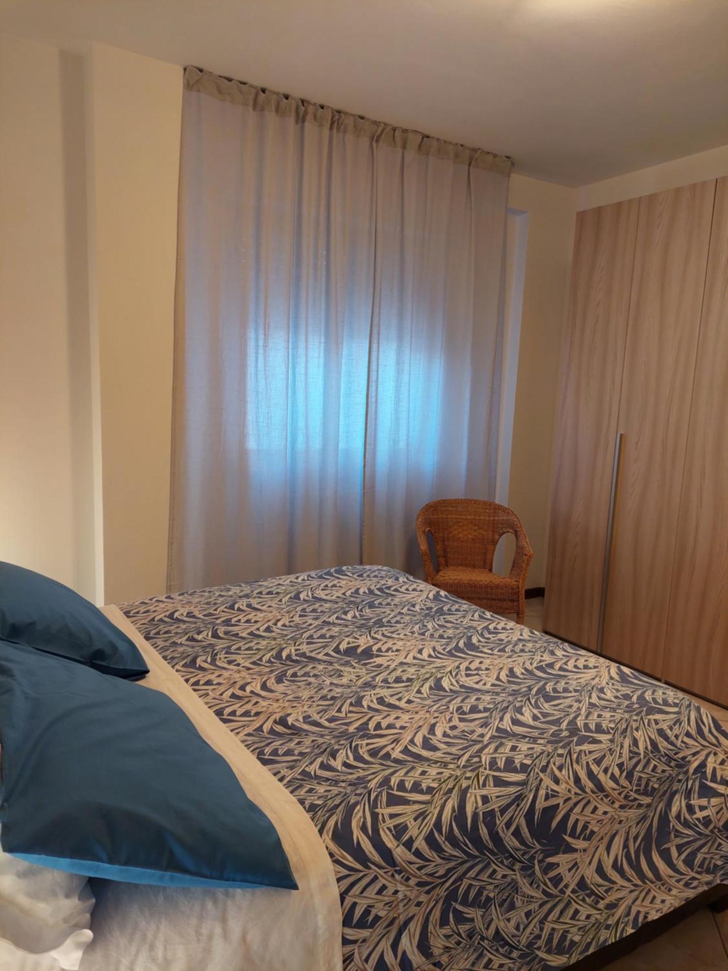 شقة La Conchiglia Porto SantʼElpidio المظهر الخارجي الصورة